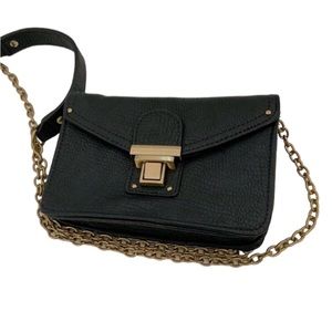 💕Merona mini crossbody purse